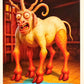 Italian Brainrot Serie 2 Sticker collection Panini - Figurine a Scelta 1-150