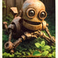 Italian Brainrot Serie 2 Sticker collection Panini - Figurine a Scelta 1-150