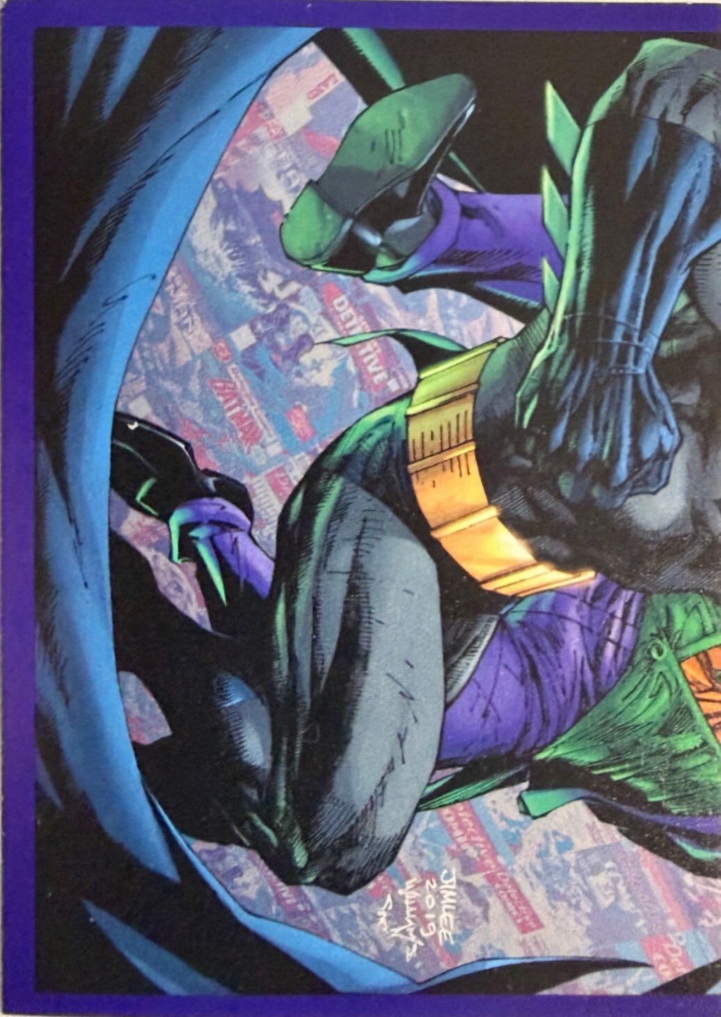 Joker Panini 2026 - Scegli figurine da 1 a 166 F1-F26 C1-C50