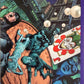 Joker Panini 2026 - Scegli figurine da 1 a 166 F1-F26 C1-C50