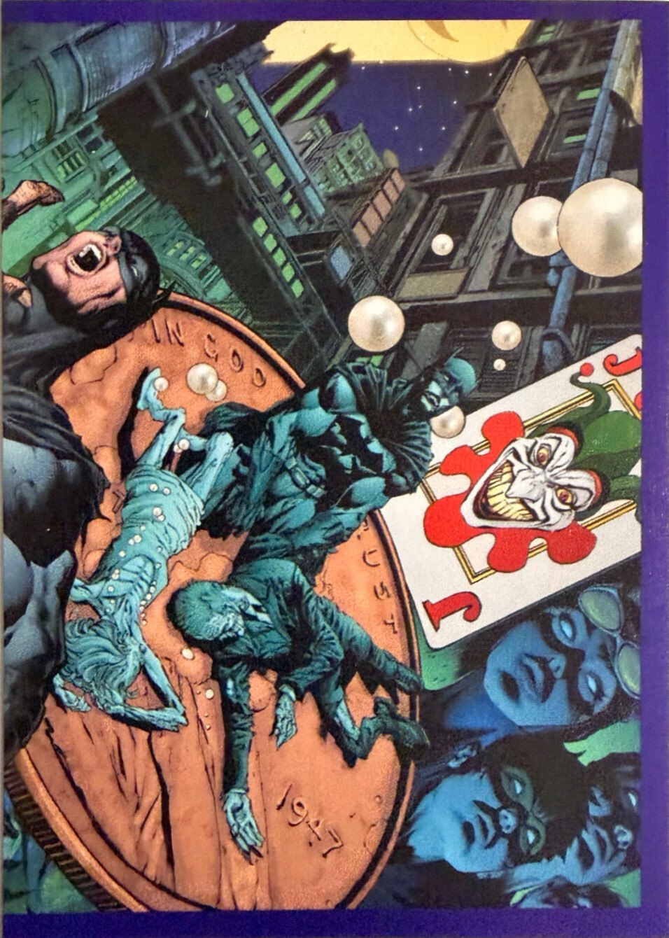 Joker Panini 2026 - Scegli figurine da 1 a 166 F1-F26 C1-C50