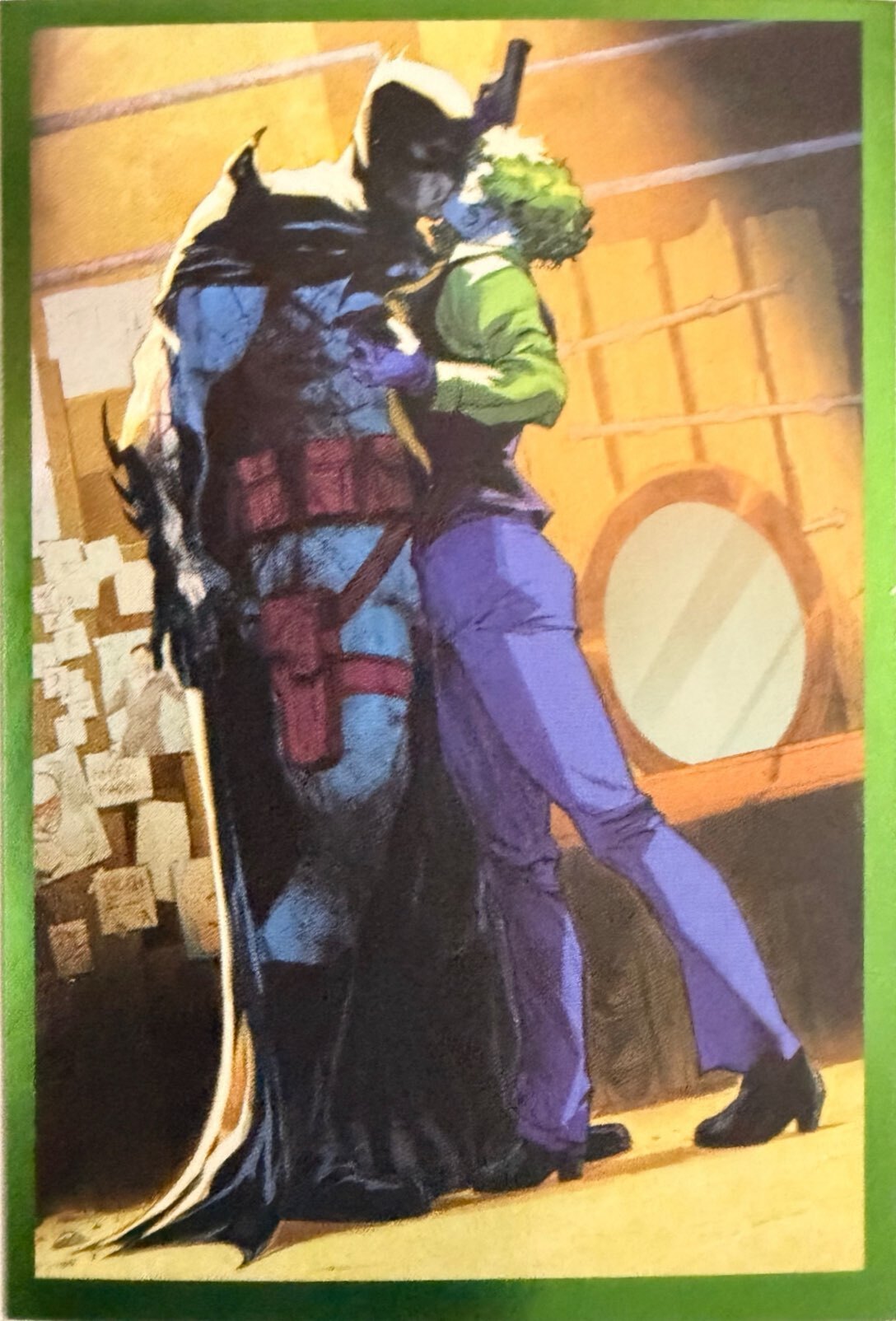 Joker Panini 2026 - Scegli figurine da 1 a 166 F1-F26 C1-C50
