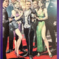 Joker Panini 2026 - Scegli figurine da 1 a 166 F1-F26 C1-C50