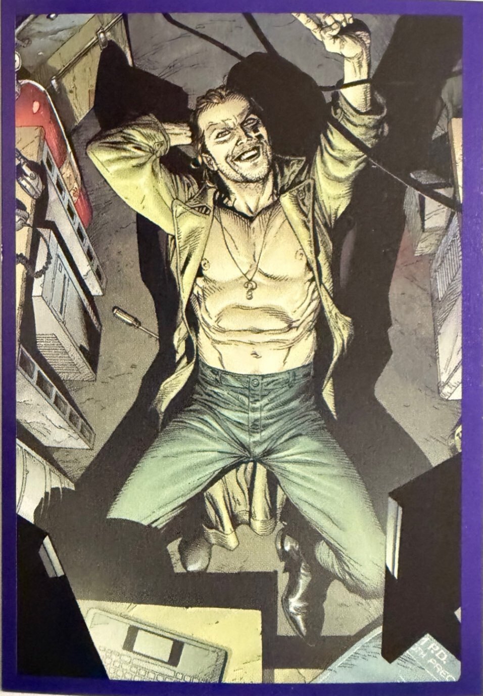 Joker Panini 2026 - Scegli figurine da 1 a 166 F1-F26 C1-C50
