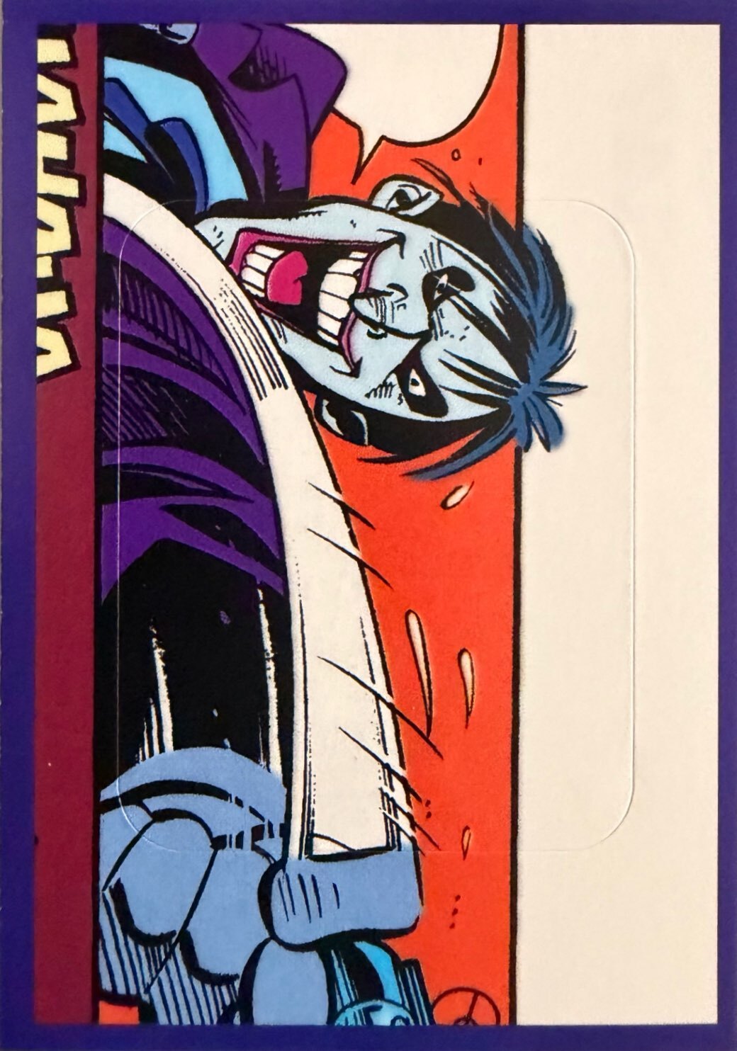 Joker Panini 2026 - Scegli figurine da 1 a 166 F1-F26 C1-C50