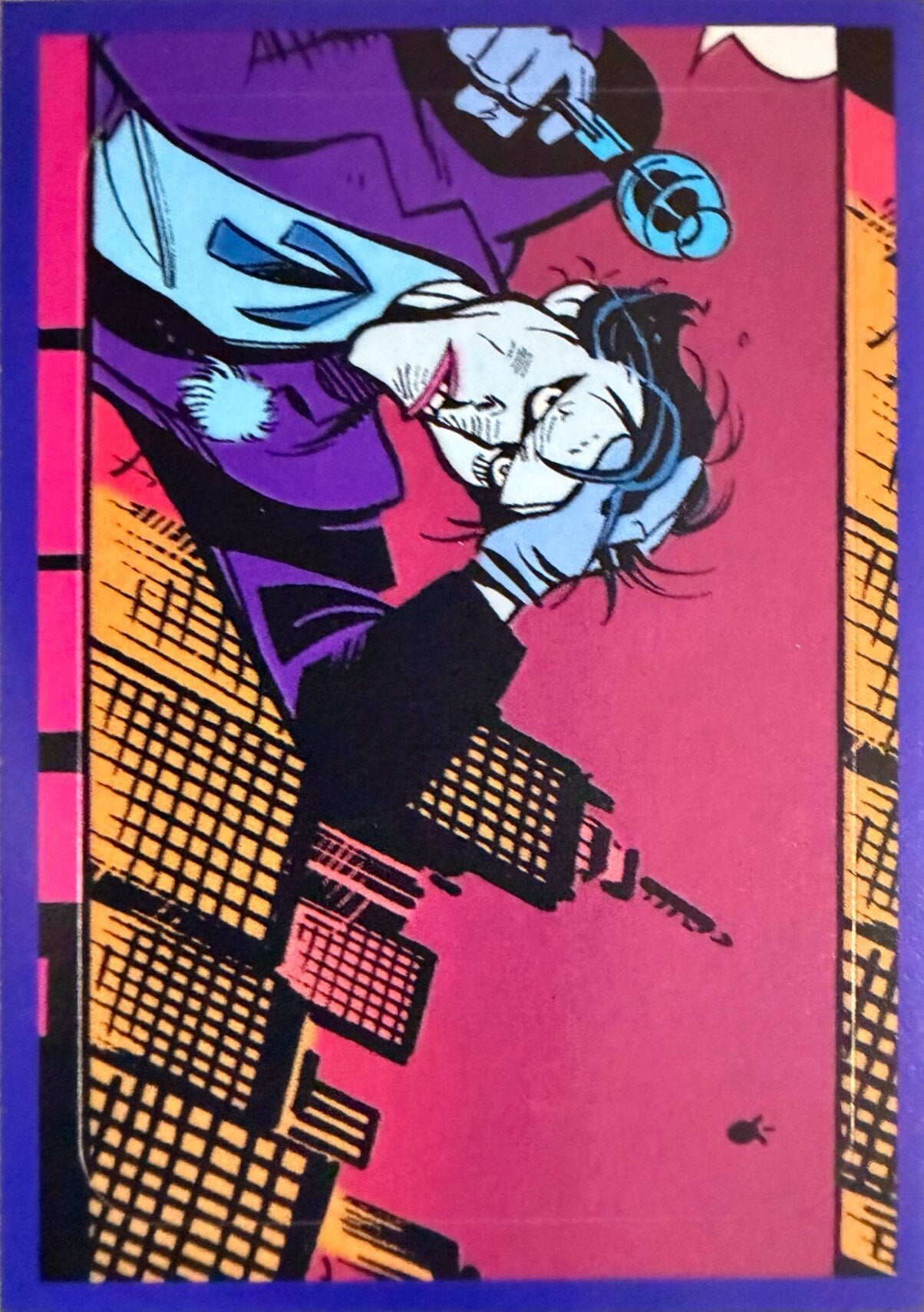 Joker Panini 2026 - Scegli figurine da 1 a 166 F1-F26 C1-C50