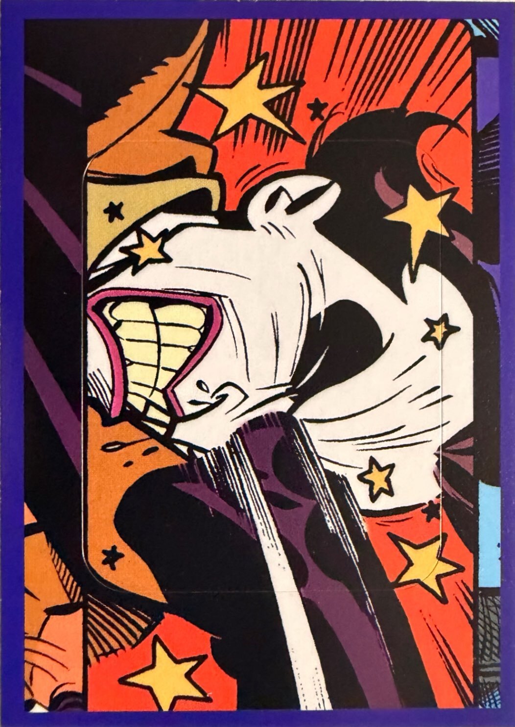 Joker Panini 2026 - Scegli figurine da 1 a 166 F1-F26 C1-C50