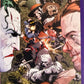 Joker Panini 2026 - Scegli figurine da 1 a 166 F1-F26 C1-C50