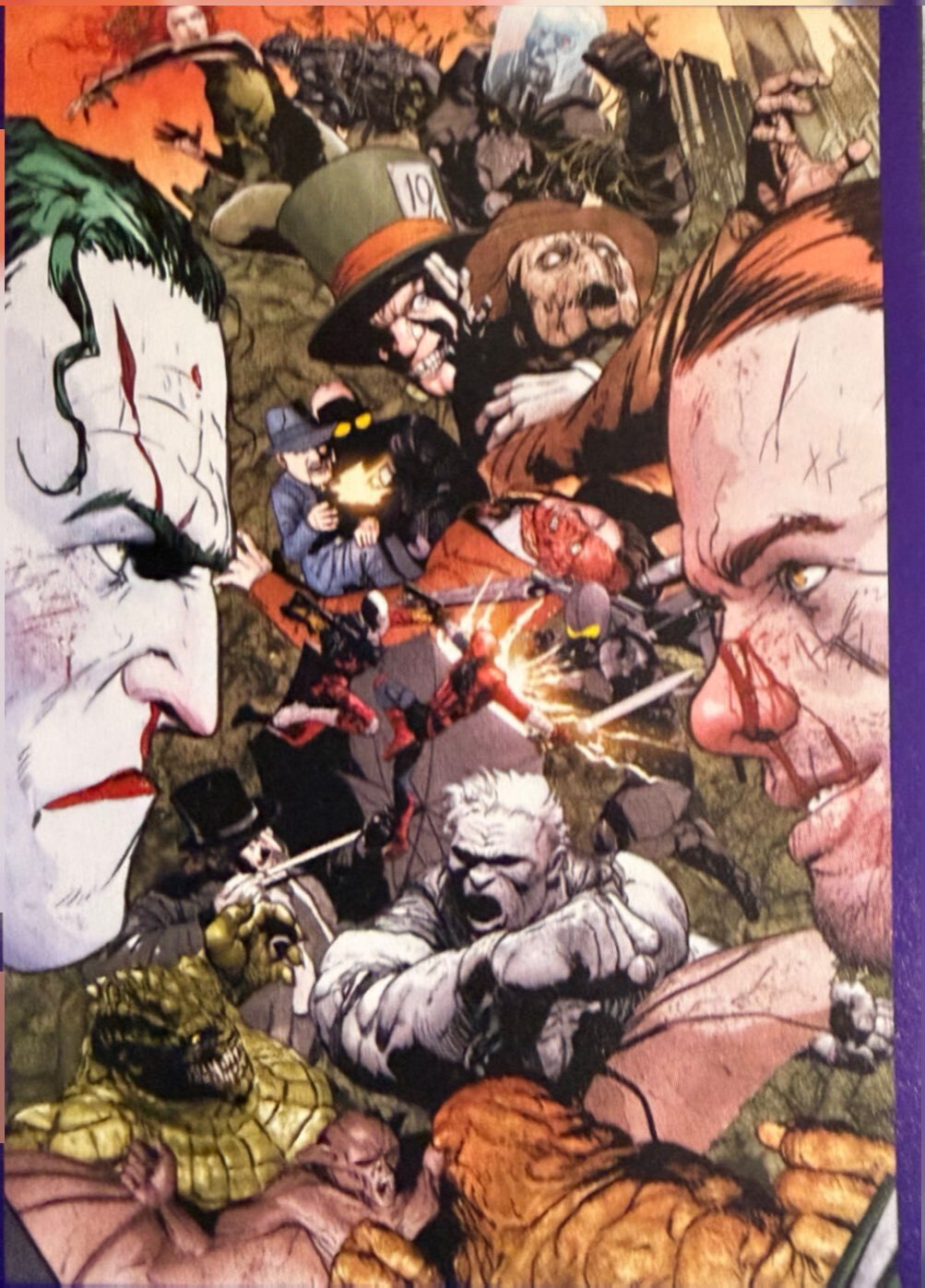 Joker Panini 2026 - Scegli figurine da 1 a 166 F1-F26 C1-C50
