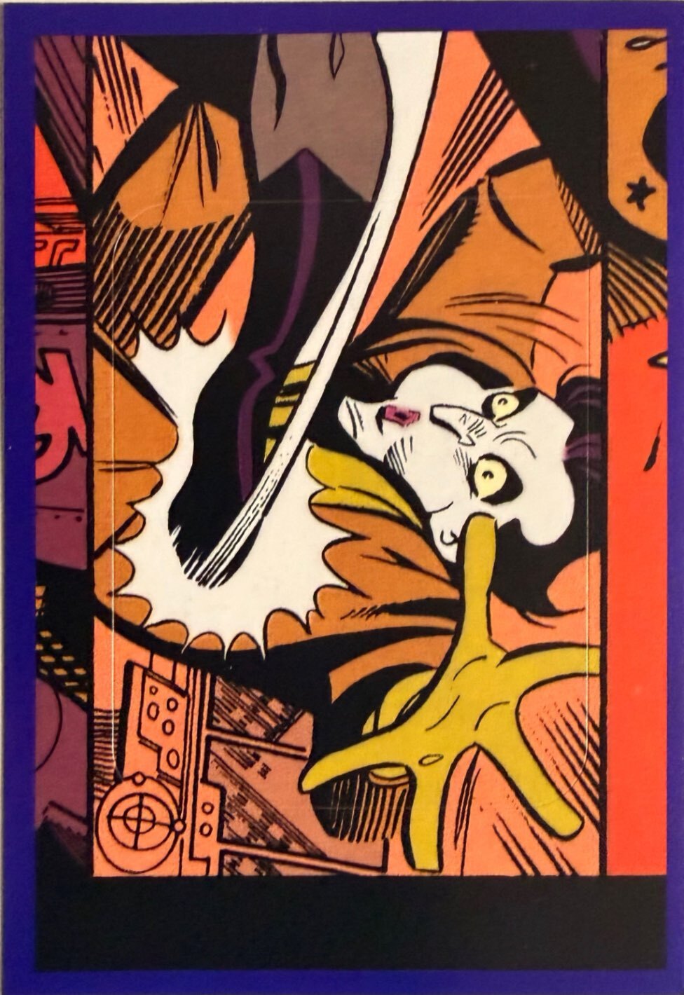 Joker Panini 2026 - Scegli figurine da 1 a 166 F1-F26 C1-C50