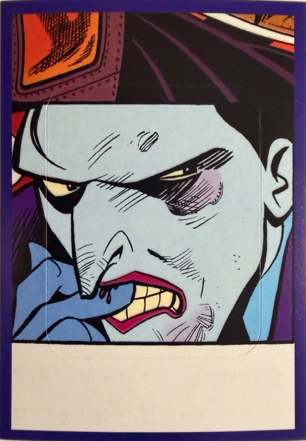 Joker Panini 2026 - Scegli figurine da 1 a 166 F1-F26 C1-C50
