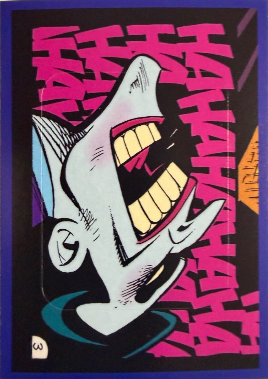 Joker Panini 2026 - Scegli figurine da 1 a 166 F1-F26 C1-C50