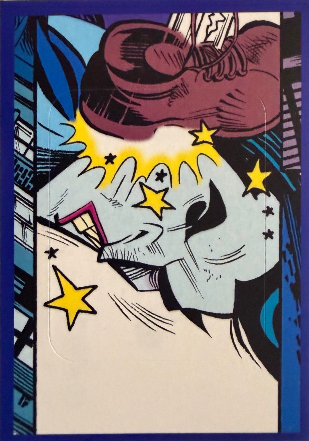 Joker Panini 2026 - Scegli figurine da 1 a 166 F1-F26 C1-C50