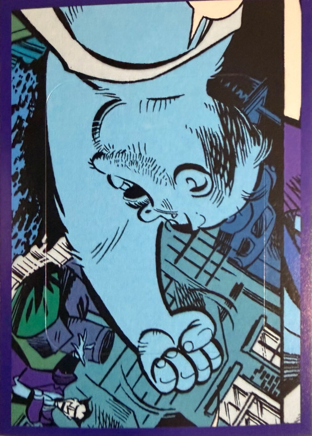 Joker Panini 2026 - Scegli figurine da 1 a 166 F1-F26 C1-C50