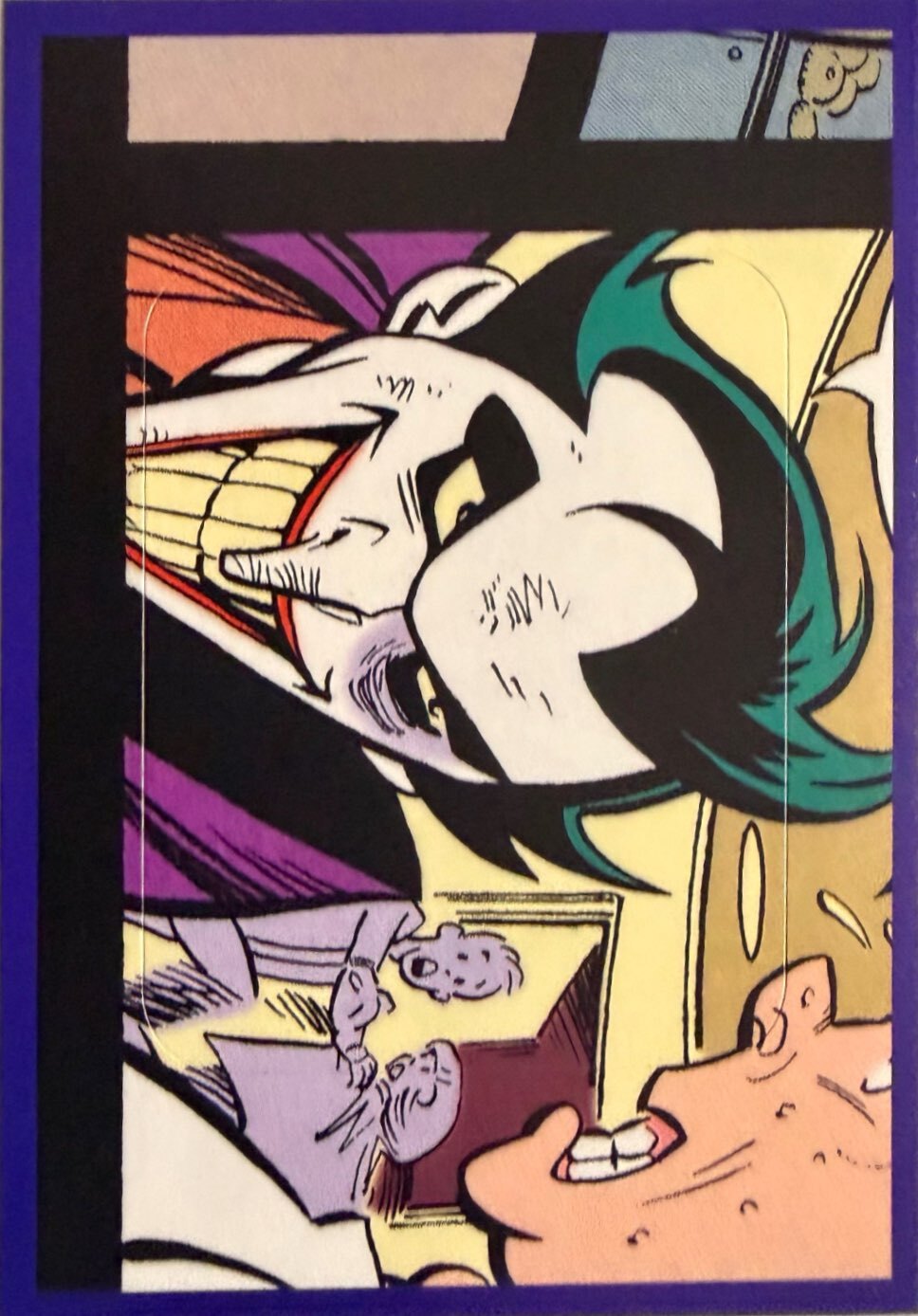 Joker Panini 2026 - Scegli figurine da 1 a 166 F1-F26 C1-C50