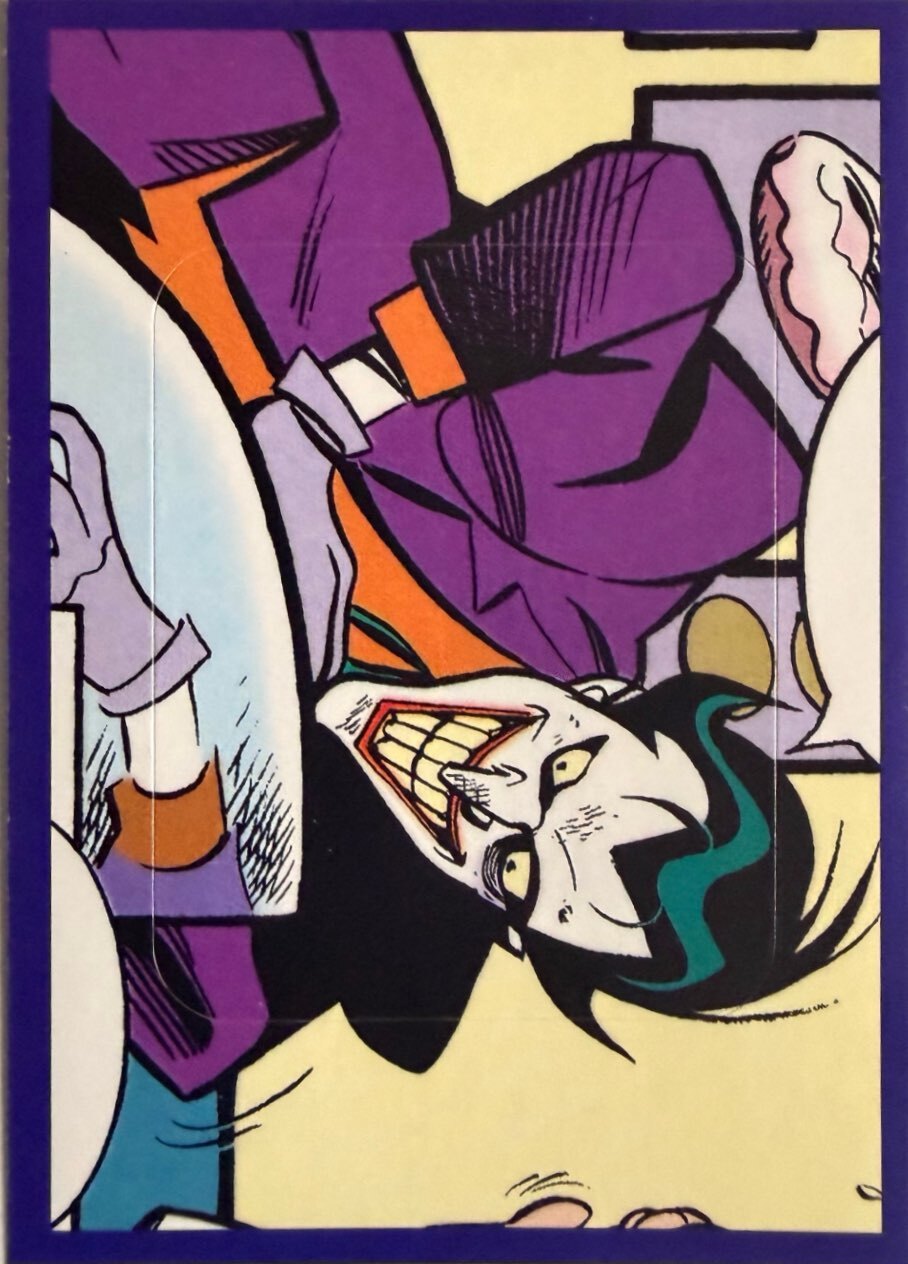 Joker Panini 2026 - Scegli figurine da 1 a 166 F1-F26 C1-C50