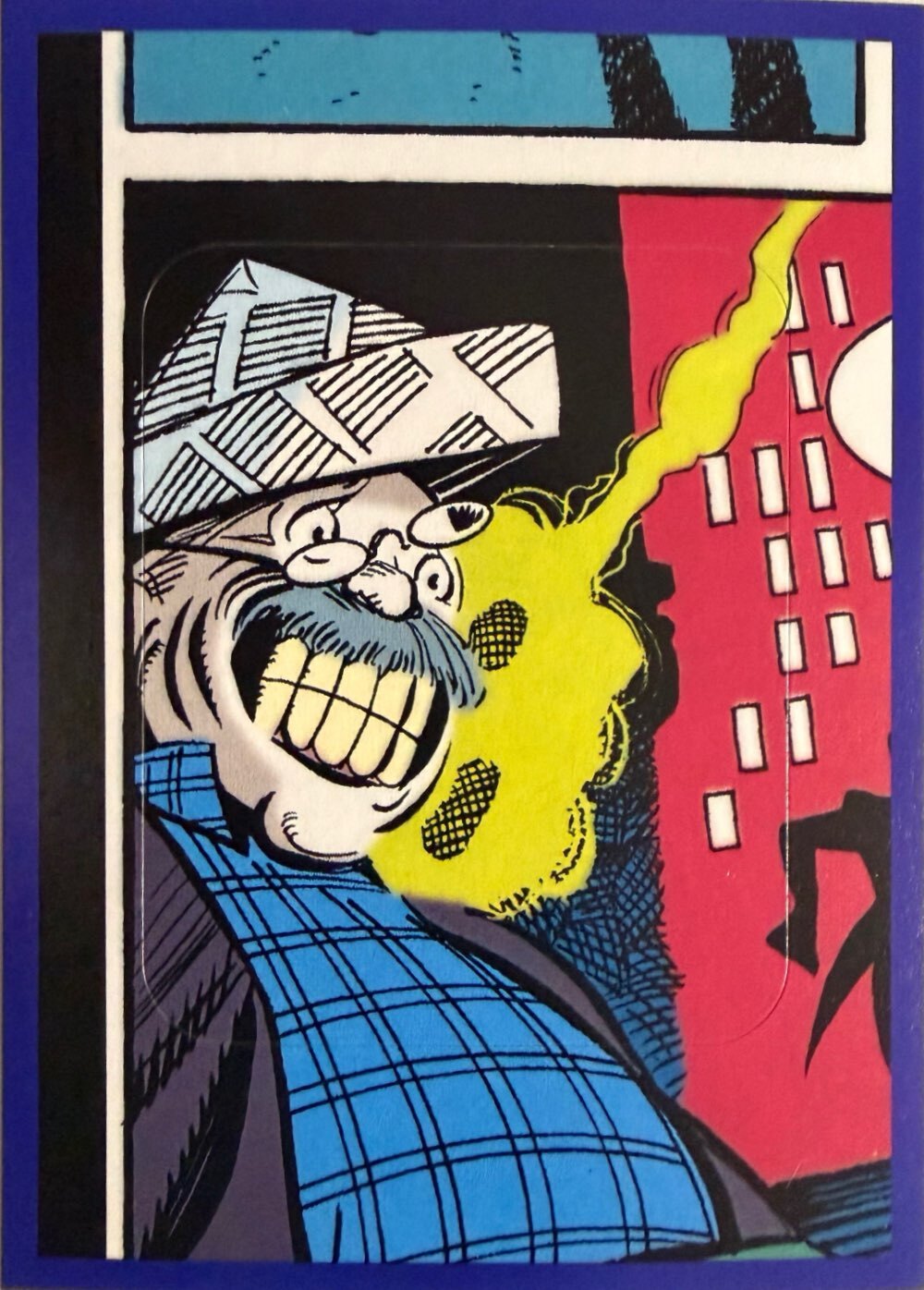 Joker Panini 2026 - Scegli figurine da 1 a 166 F1-F26 C1-C50