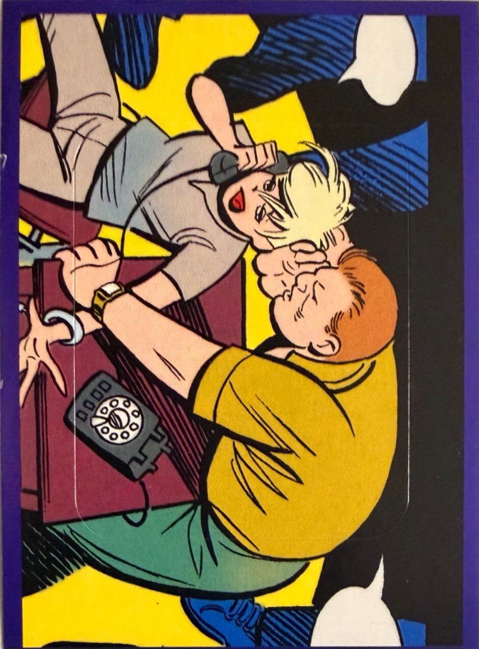 Joker Panini 2026 - Scegli figurine da 1 a 166 F1-F26 C1-C50