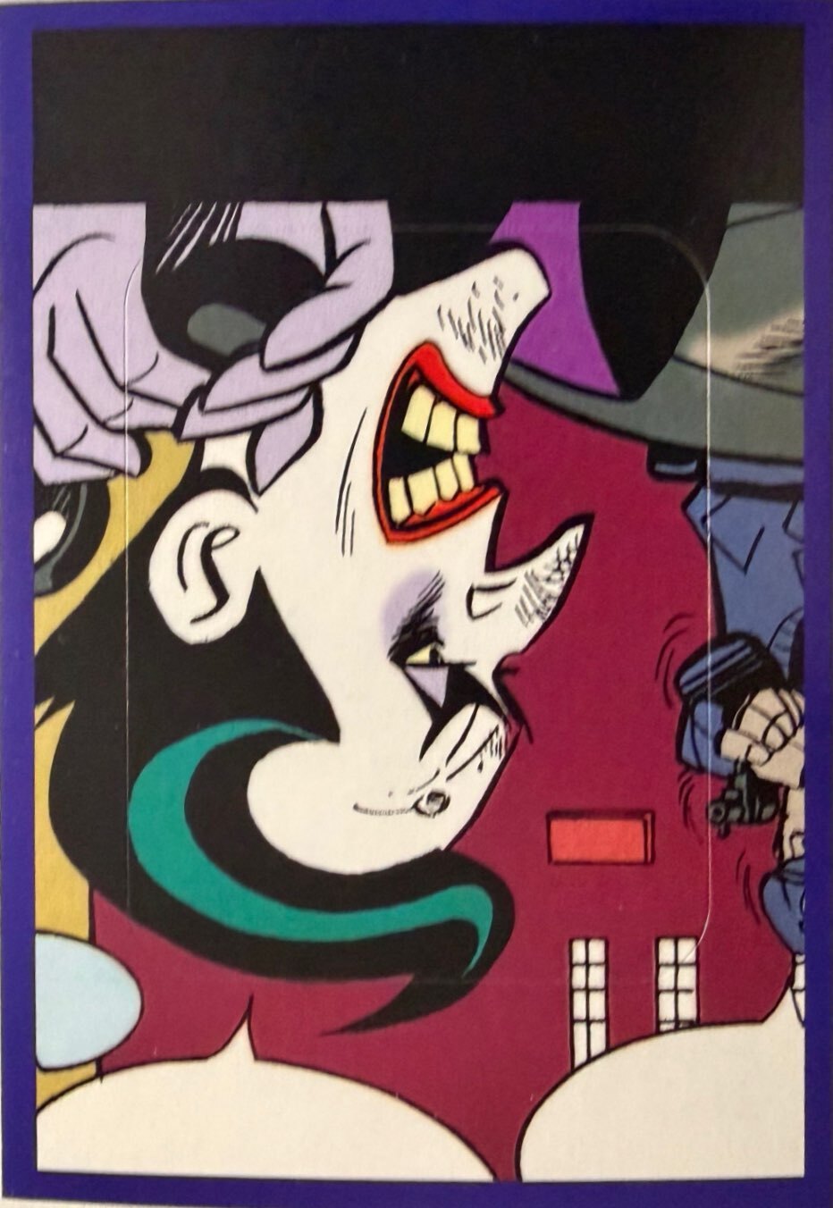 Joker Panini 2026 - Scegli figurine da 1 a 166 F1-F26 C1-C50