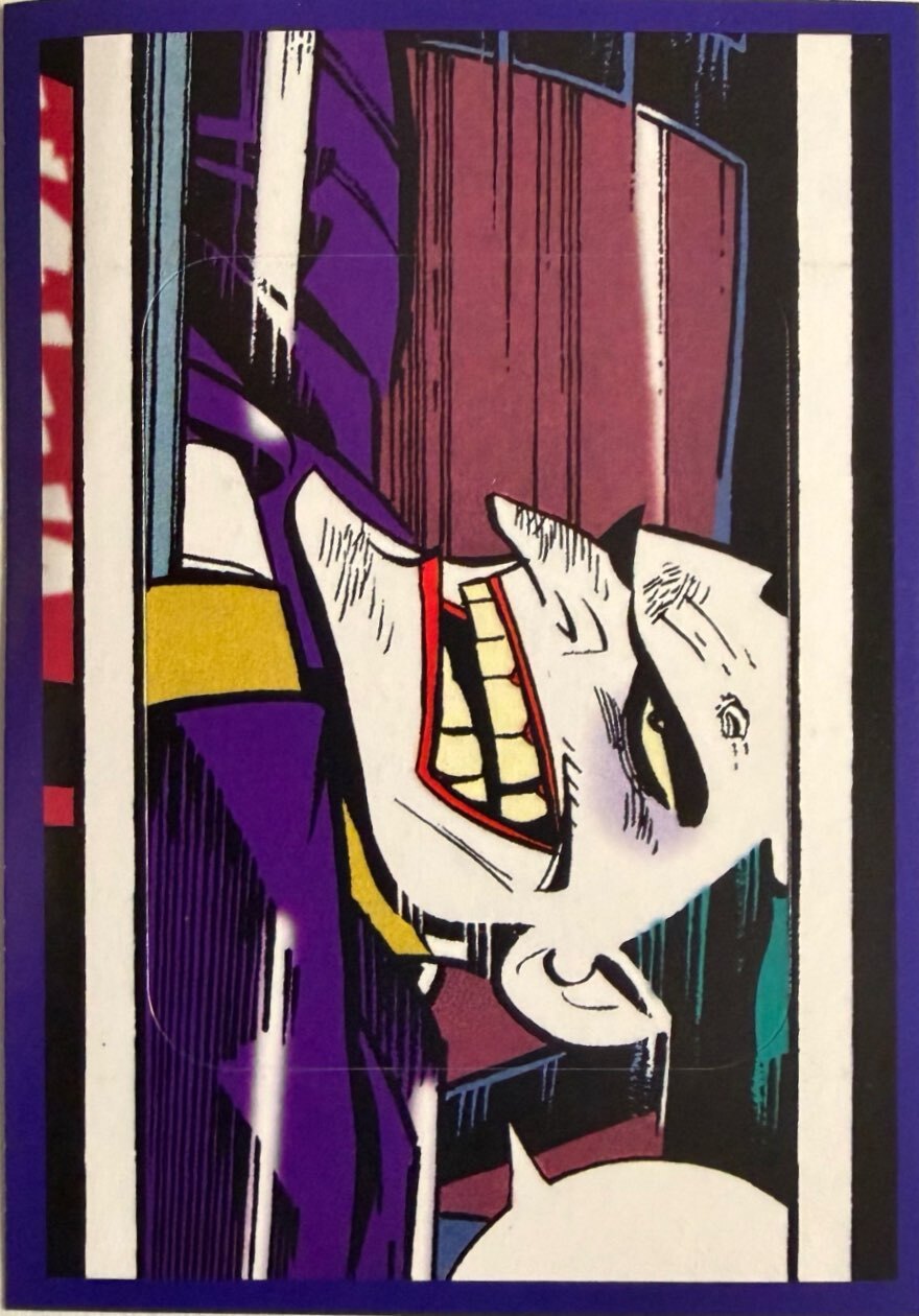 Joker Panini 2026 - Scegli figurine da 1 a 166 F1-F26 C1-C50