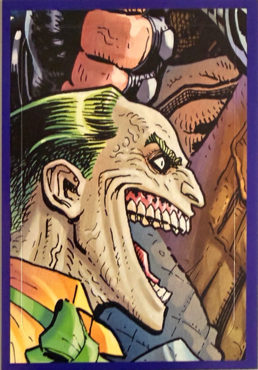 Joker Panini 2026 - Scegli figurine da 1 a 166 F1-F26 C1-C50