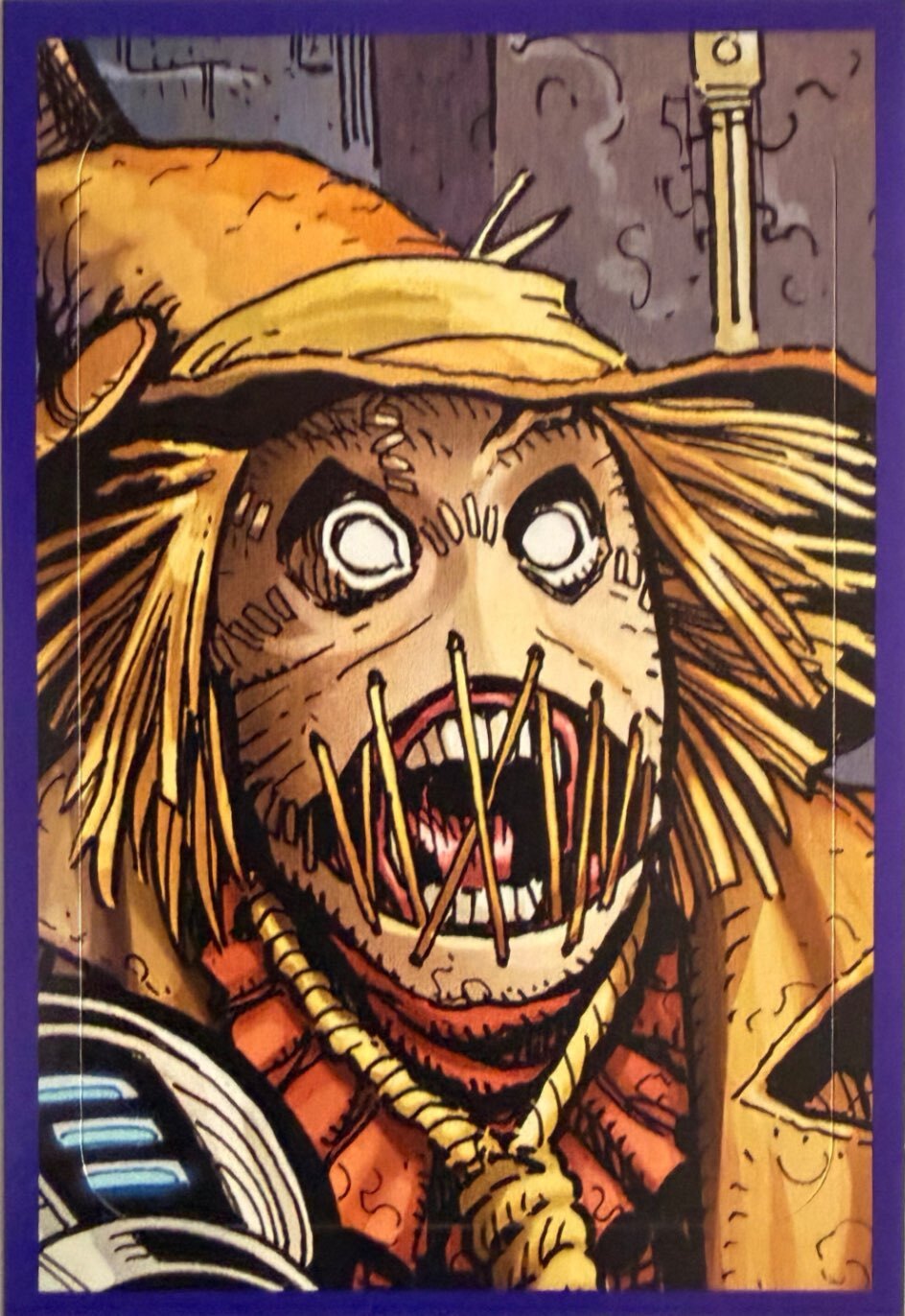 Joker Panini 2026 - Scegli figurine da 1 a 166 F1-F26 C1-C50