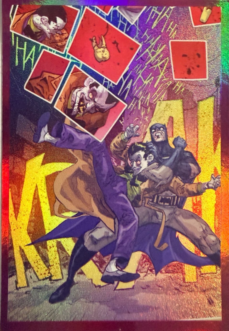Joker Panini 2026 - Scegli figurine da 1 a 166 F1-F26 C1-C50