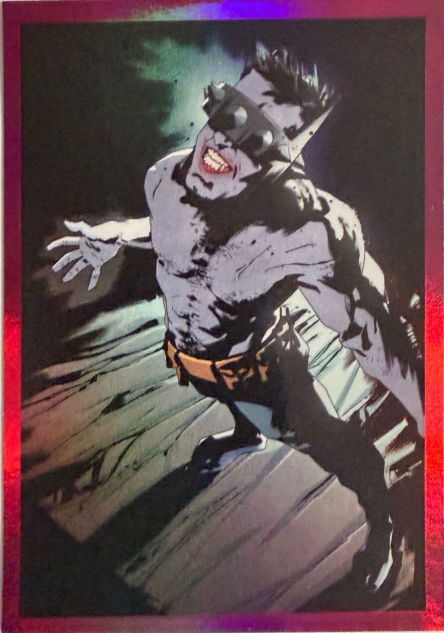 Joker Panini 2026 - Scegli figurine da 1 a 166 F1-F26 C1-C50