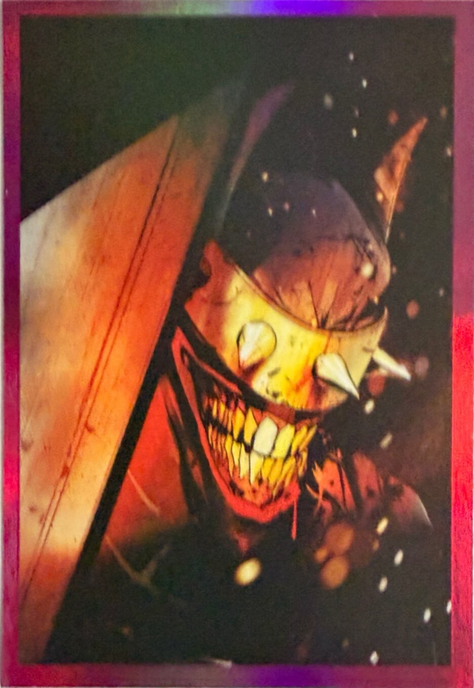 Joker Panini 2026 - Scegli figurine da 1 a 166 F1-F26 C1-C50