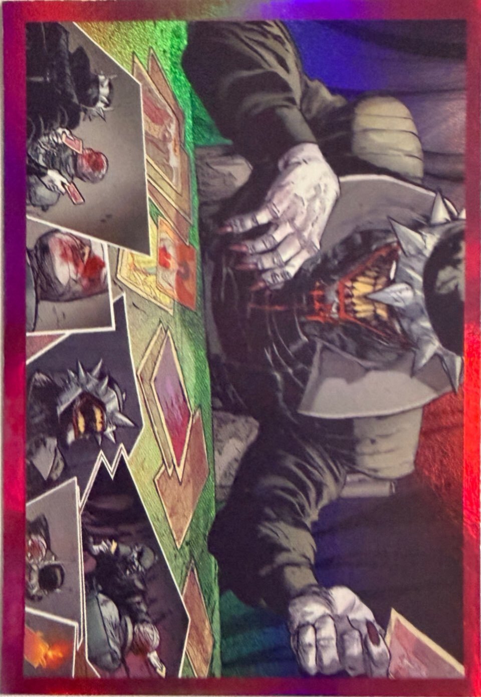 Joker Panini 2026 - Scegli figurine da 1 a 166 F1-F26 C1-C50