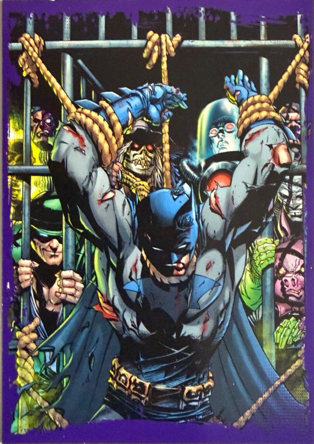 Joker Panini 2026 - Scegli figurine da 1 a 166 F1-F26 C1-C50