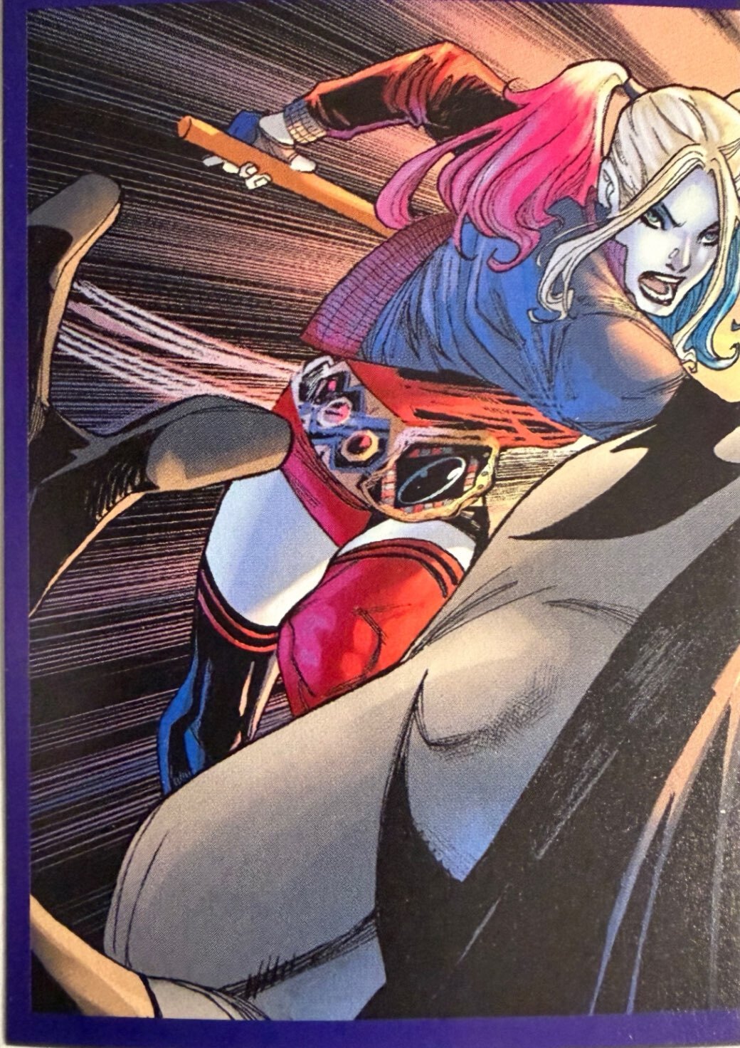 Joker Panini 2026 - Scegli figurine da 1 a 166 F1-F26 C1-C50