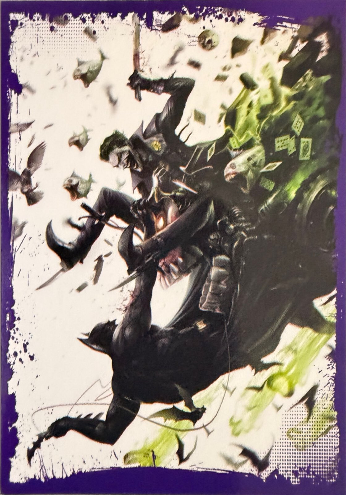 Joker Panini 2026 - Scegli figurine da 1 a 166 F1-F26 C1-C50