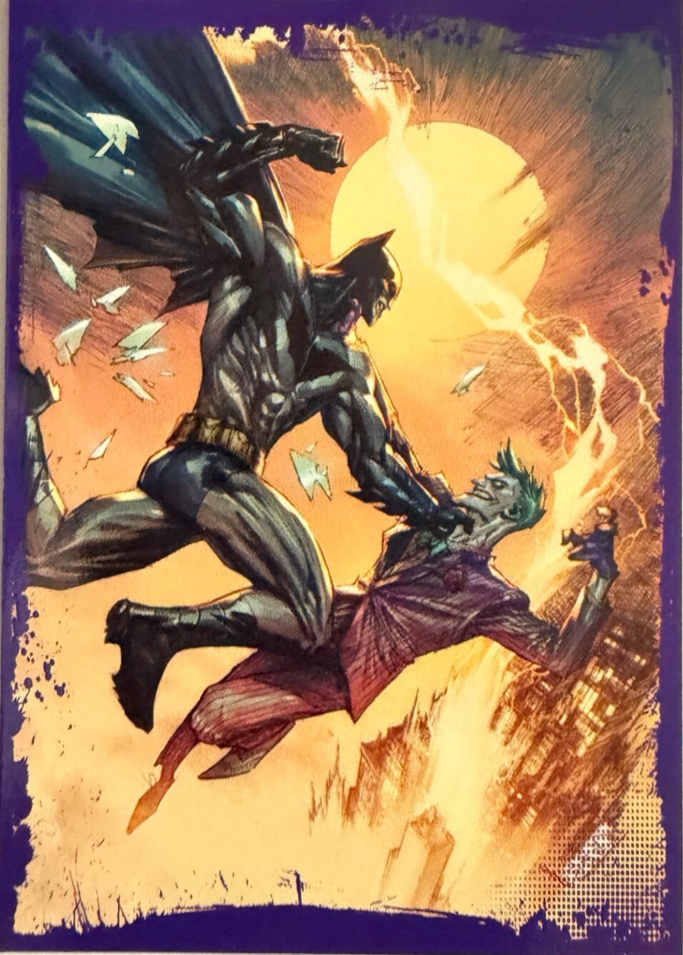 Joker Panini 2026 - Scegli figurine da 1 a 166 F1-F26 C1-C50