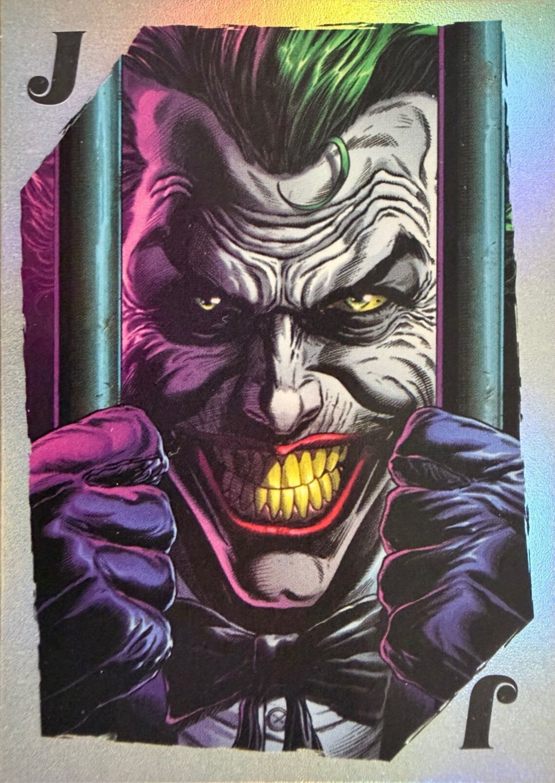 Joker Panini 2026 - Scegli LIMITED EDITION