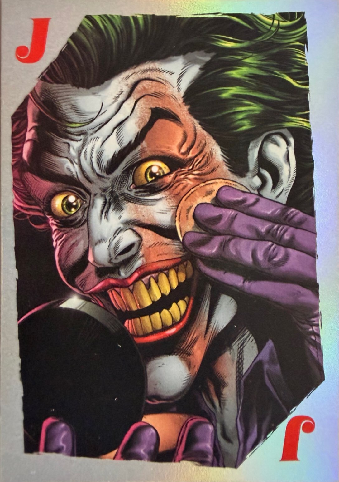 Joker Panini 2026 - Scegli LIMITED EDITION