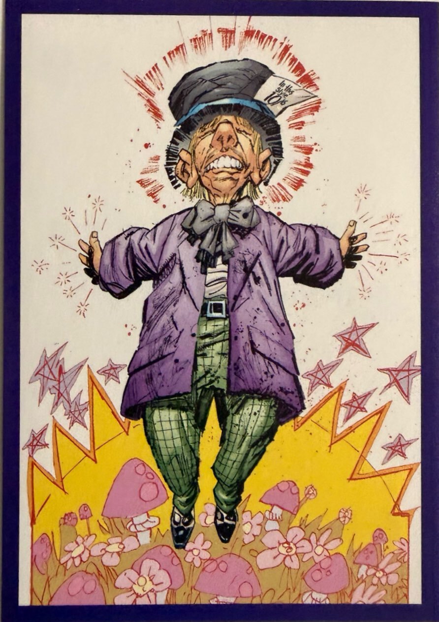 Joker Panini 2026 - Scegli figurine da 1 a 166 F1-F26 C1-C50