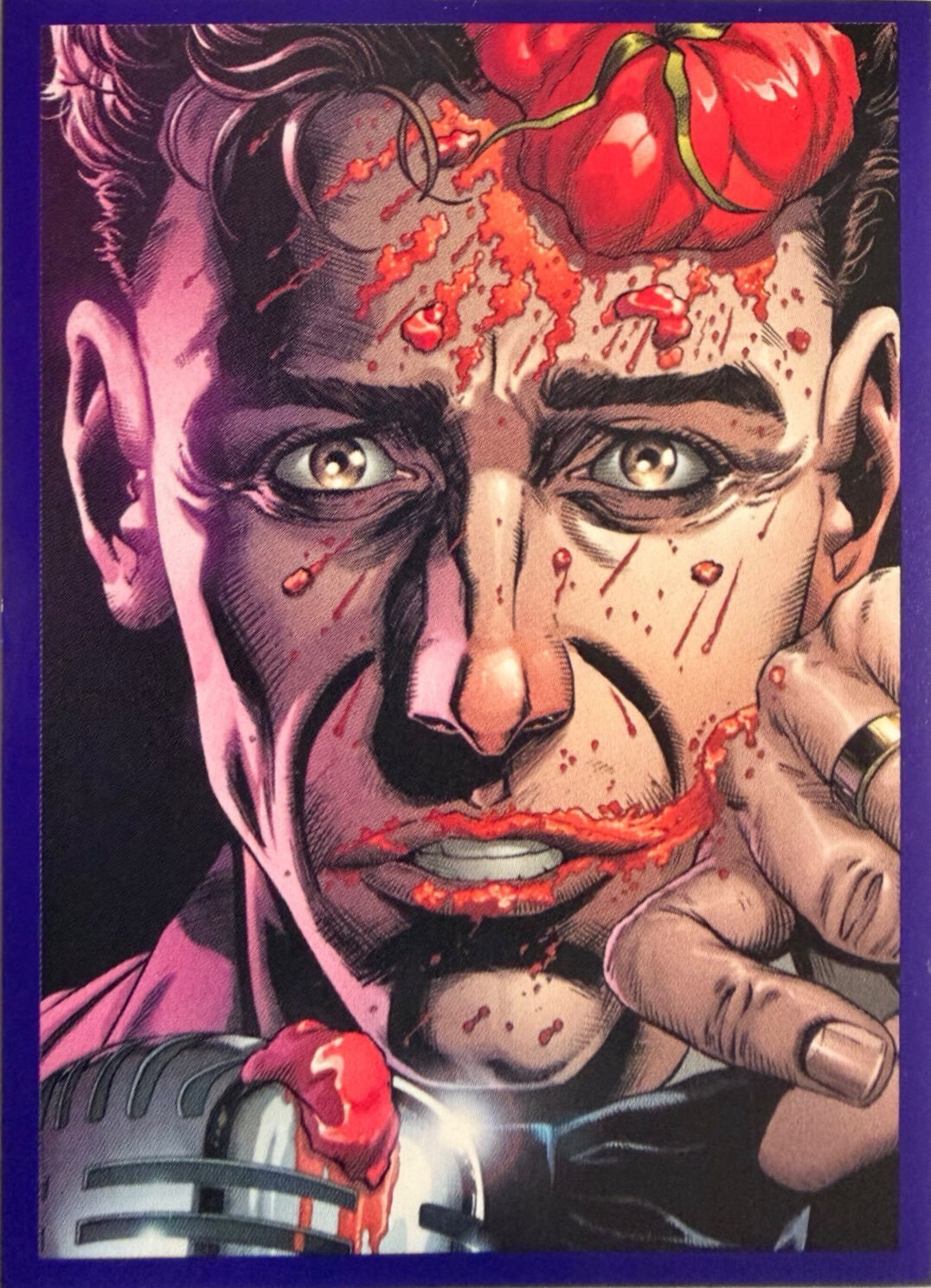Joker Panini 2026 - Scegli figurine da 1 a 166 F1-F26 C1-C50