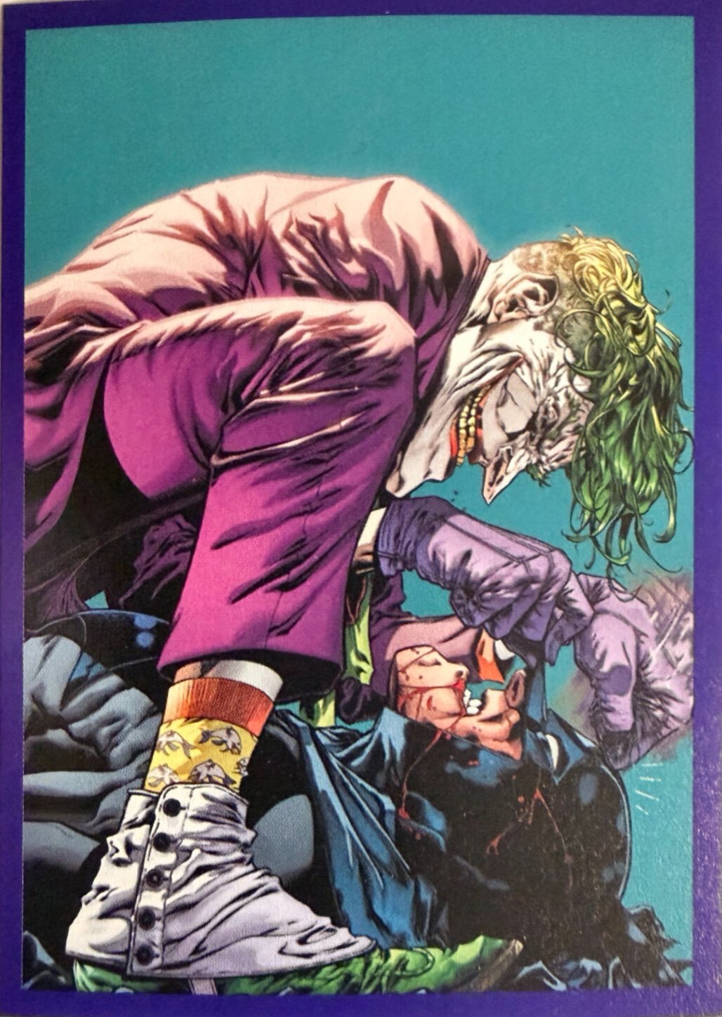 Joker Panini 2026 - Scegli figurine da 1 a 166 F1-F26 C1-C50