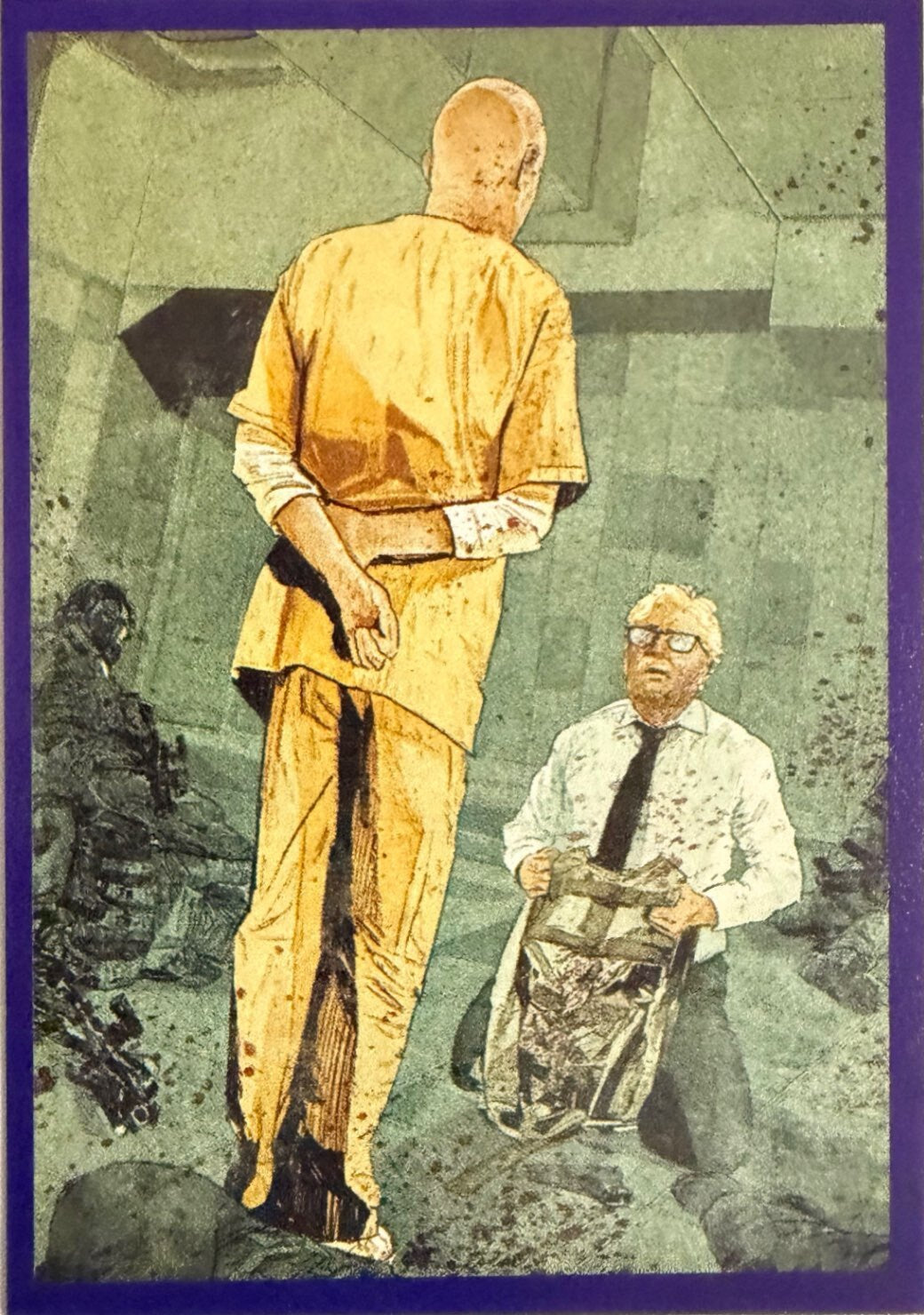 Joker Panini 2026 - Scegli figurine da 1 a 166 F1-F26 C1-C50