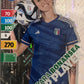 Adrenalyn XL Azzurri 2024- Scegli Card Da 55 a 108