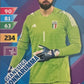 Adrenalyn XL Azzurri 2024- Scegli Card Da 1 a 54