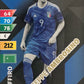 Adrenalyn XL Azzurri 2024- Scegli Card Da 55 a 108