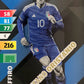 Adrenalyn XL Azzurri 2024- Scegli Card Da 55 a 108