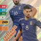 Adrenalyn XL Azzurri 2024- Scegli Card Da 55 a 108