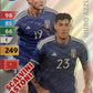 Adrenalyn XL Azzurri 2024- Scegli Card Da 55 a 108