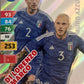 Adrenalyn XL Azzurri 2024- Scegli Card Da 55 a 108