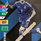 Adrenalyn XL Azzurri 2024- Scegli Card Da 55 a 108