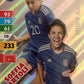 Adrenalyn XL Azzurri 2024- Scegli Card Da 55 a 108