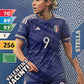 Adrenalyn XL Azzurri 2024- Scegli Card Da 55 a 108